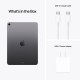 Планшет Apple iPad Air 10.9" Wi-Fi 64Gb Space Grey