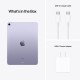 Планшет Apple iPad Air 10.9" Wi-Fi + Cellular 256Gb Purple