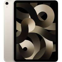 Планшет Apple iPad Air 10.9" Wi-Fi + Cellular 256Gb Starlight