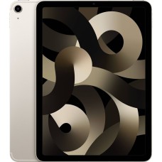 Планшет Apple iPad Air 10.9" Wi-Fi + Cellular 256Gb Starlight