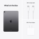 Планшет Apple iPad Air 10.9" Wi-Fi + Cellular 64Gb Space Grey