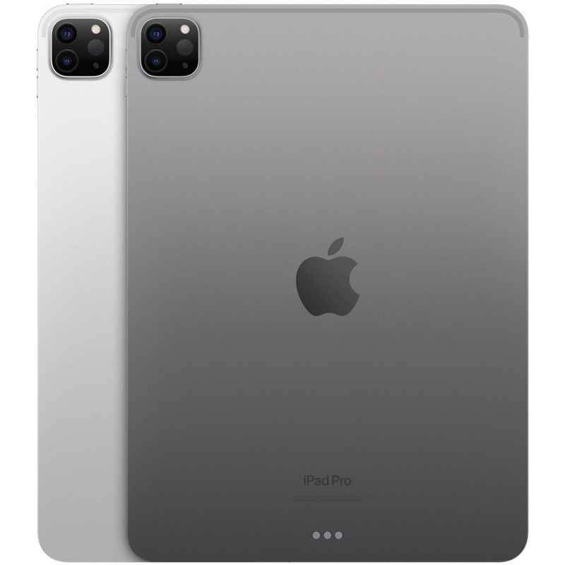 Планшет Apple iPad Pro 11" Wi-Fi 128Gb Space Grey
