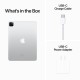 Планшет Apple iPad Pro 11" Wi-Fi 1Tb Silver