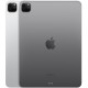 Планшет Apple iPad Pro 11" Wi-Fi 256Gb Silver