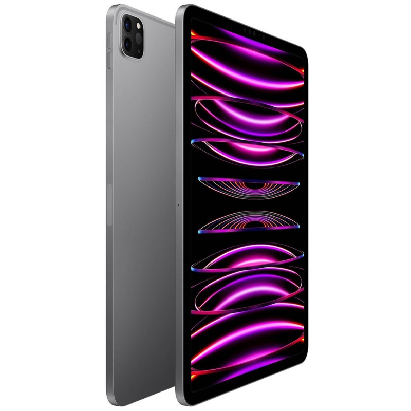 Планшет Apple iPad Pro 11" Wi-Fi 256Gb Space Grey