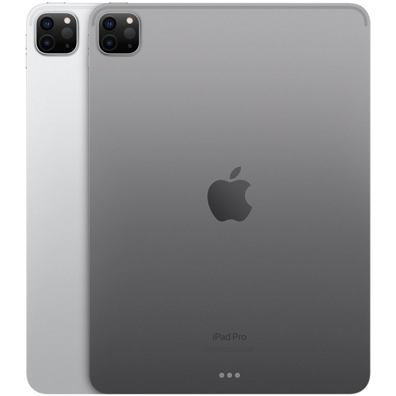Планшет Apple iPad Pro 11" Wi-Fi 256Gb Space Grey