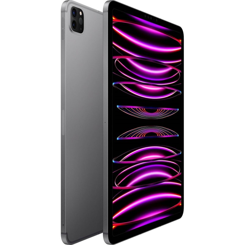 Планшет Apple iPad Pro 11" Wi-Fi + Cellular 1Tb Space Grey