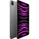 Планшет Apple iPad Pro 11" Wi-Fi + Cellular 256Gb Space Grey