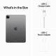 Планшет Apple iPad Pro 11" Wi-Fi + Cellular 256Gb Space Grey