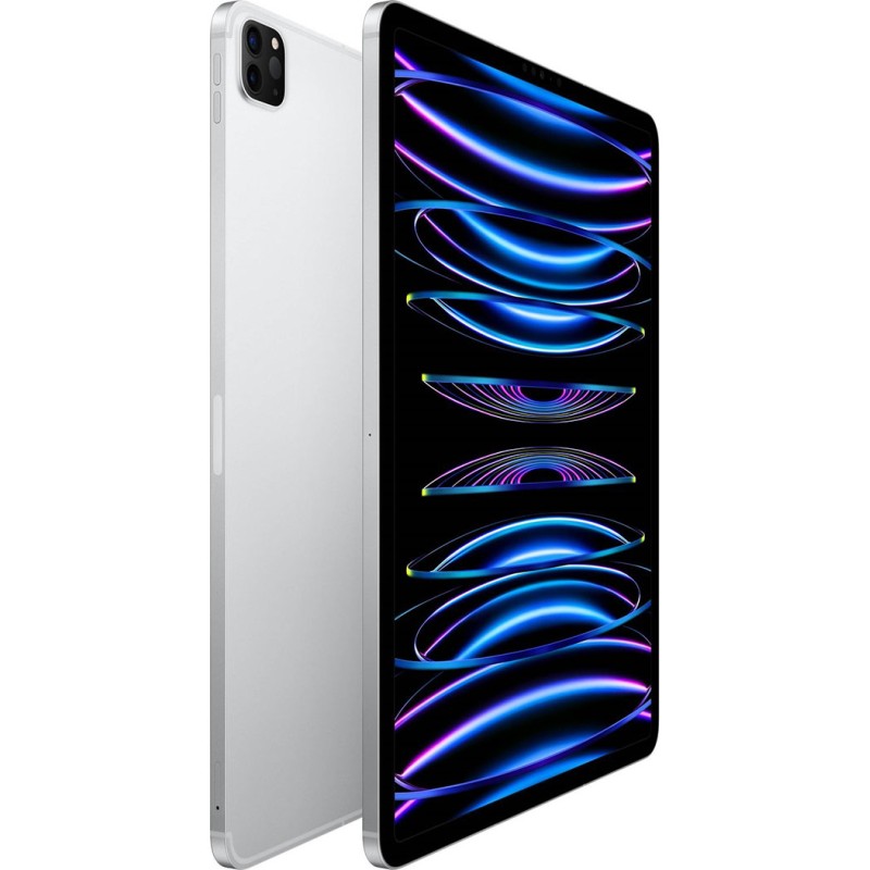 Планшет Apple iPad Pro 11" Wi-Fi + Cellular 512Gb Silver