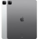 Планшет Apple iPad Pro 12.9" Wi-Fi 128Gb Silver