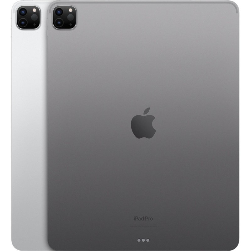 Планшет Apple iPad Pro 12.9" Wi-Fi 128Gb Space Grey