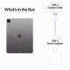 Планшет Apple iPad Pro 12.9" Wi-Fi 128Gb Space Grey