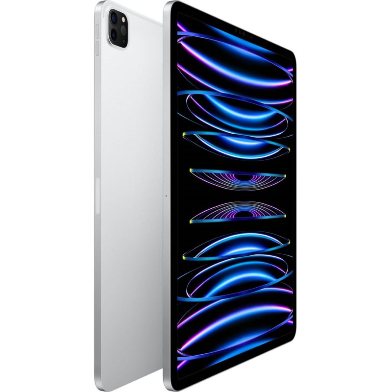 Планшет Apple iPad Pro 12.9" Wi-Fi 512Gb Silver