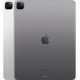 Планшет Apple iPad Pro 12.9" Wi-Fi + Cellular 256Gb Silver
