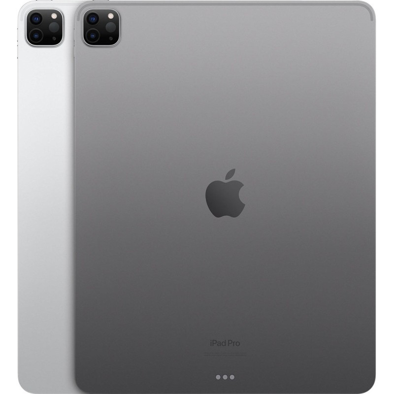 Планшет Apple iPad Pro 12.9" Wi-Fi + Cellular 256Gb Space Grey