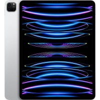 Планшет Apple iPad Pro 12.9" Wi-Fi + Cellular 512Gb Silver