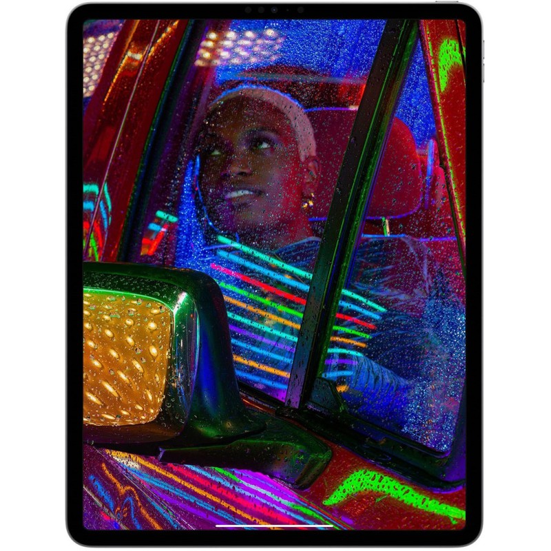 Планшет Apple iPad Pro 12.9" Wi-Fi + Cellular 512Gb Silver