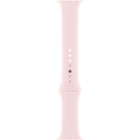 Ремінець Apple для 41mm Light Pink Sport Band M/L