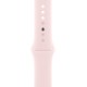 Ремінець Apple для 41mm Light Pink Sport Band M/L