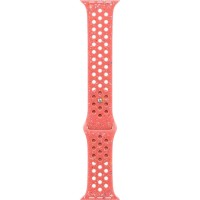 Ремінець Apple для 41mm Magic Ember Nike Sport Band M/L