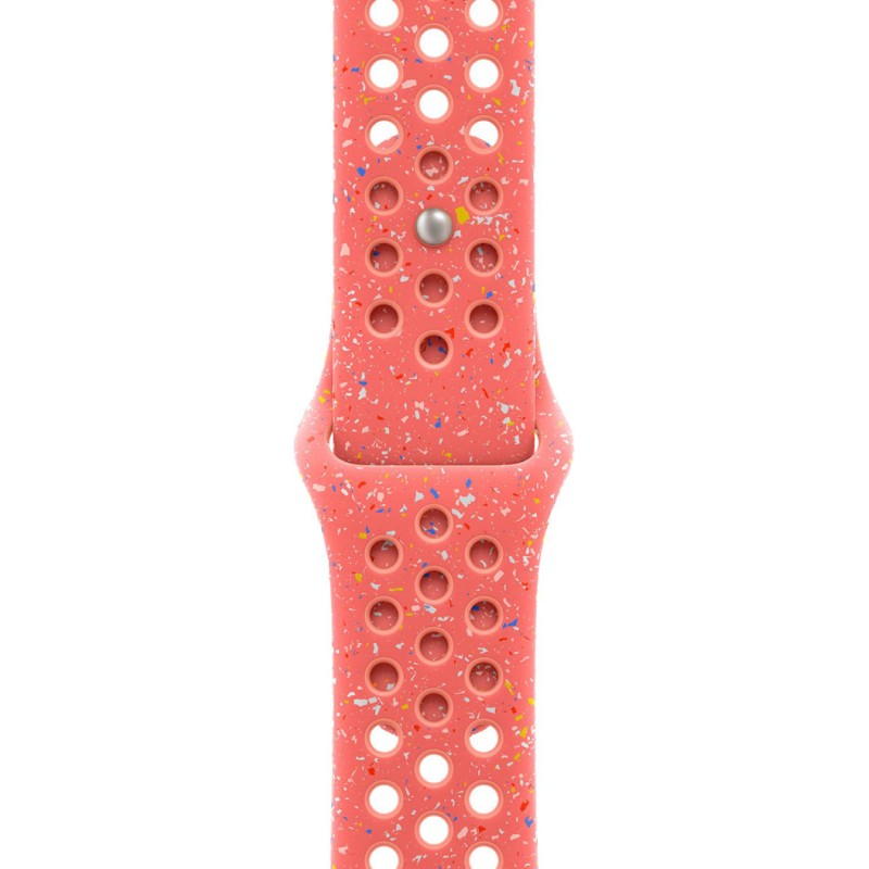 Ремінець Apple для 41mm Magic Ember Nike Sport Band M/L