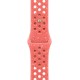 Ремінець Apple для 41mm Magic Ember Nike Sport Band M/L