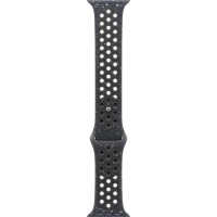 Ремінець Apple для 41mm Midnight Sky Nike Sport Band M/L
