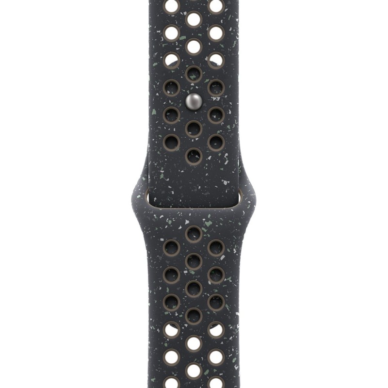 Ремінець Apple для 41mm Midnight Sky Nike Sport Band M/L