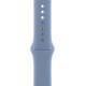 Ремінець Apple для 45mm Winter Blue Sport Band M/L