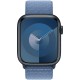 Ремінець Apple для 45mm Winter Blue Sport Loop