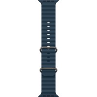 Ремінець Apple для 49mm Blue Ocean Band