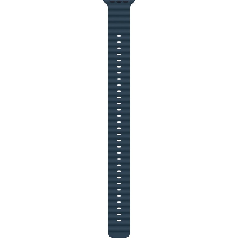 Ремінець Apple для 49mm Blue Ocean Band