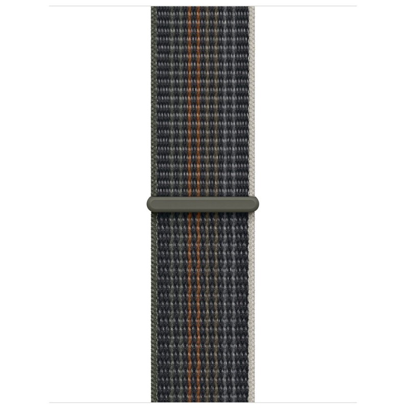 Ремінець Apple Watch 41mm Midnight Sport Loop