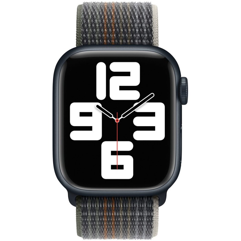 Ремінець Apple Watch 41mm Midnight Sport Loop