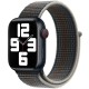 Ремінець Apple Watch 41mm Midnight Sport Loop