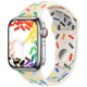 Ремінець Apple Watch 41mm Pride Edition Sport Band – M/L
