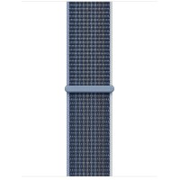 Ремінець Apple Watch 41mm Storm Blue Sport Loop
