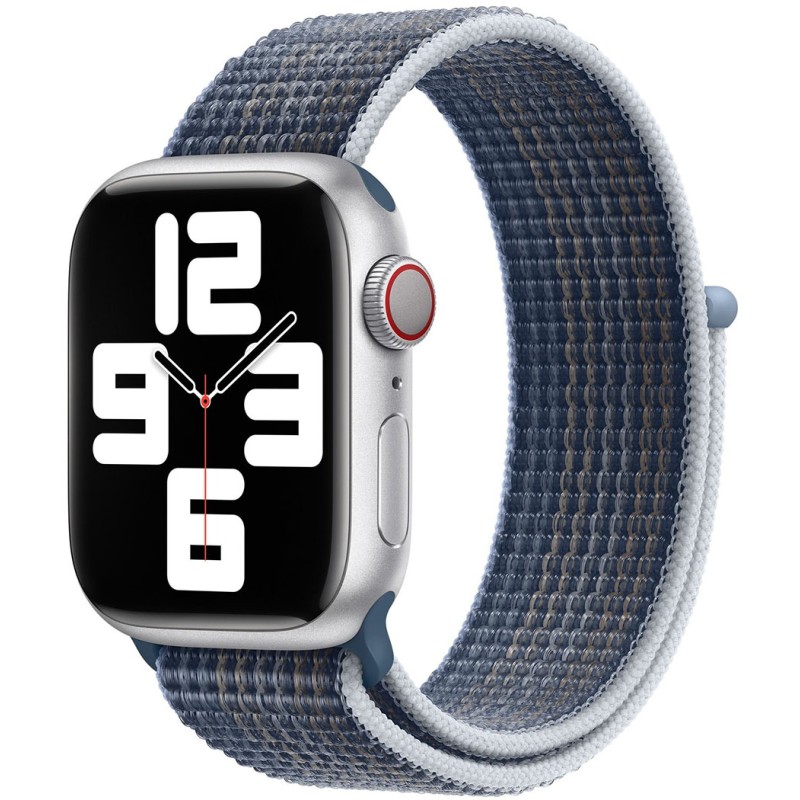 Ремінець Apple Watch 41mm Storm Blue Sport Loop