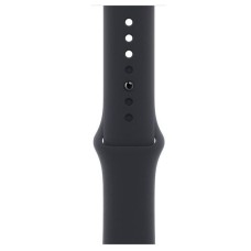 Ремінець Apple Watch 45mm Midnight Sport Band Extra Large