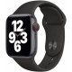 Ремінець Apple Watch 45mm Midnight Sport Band Extra Large