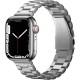 Ремінець Spigen для Apple Watch Modern Fit, Silver