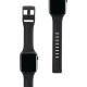 Ремінець UAG для Apple Watch 41/40/38 Scout Strap, Black