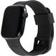 Ремінець UAG для Apple Watch 41/40/38 Trestles, Black
