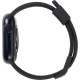Ремінець UAG для Apple Watch 41/40/38 Trestles, Black