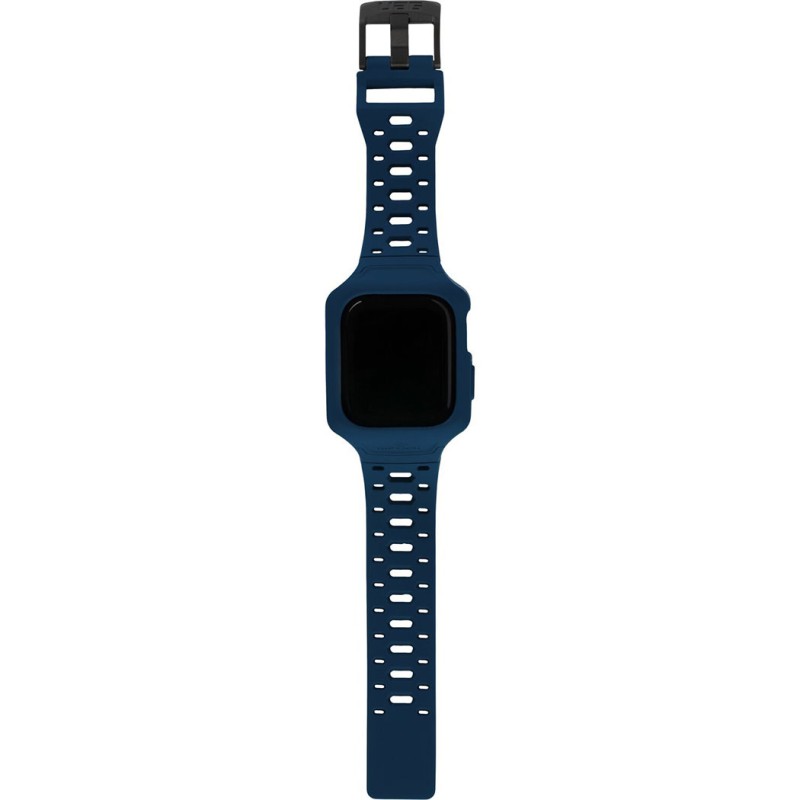Ремінець UAG для Apple Watch 45/44/42 Huntington, Navy