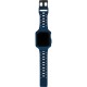 Ремінець UAG для Apple Watch 45/44/42 Huntington, Navy