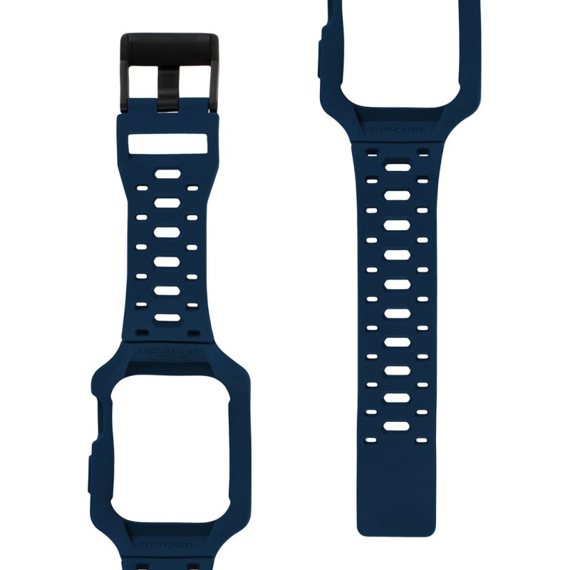 Ремінець UAG для Apple Watch 45/44/42 Huntington, Navy