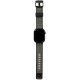 Ремінець UAG для Apple Watch 45/44/42 Torquay, Black-Army