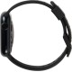 Ремінець UAG для Apple Watch 45/44/42 Torquay, Black-Graphite
